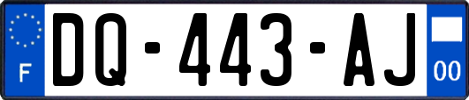 DQ-443-AJ