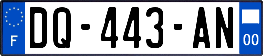 DQ-443-AN