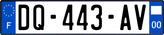 DQ-443-AV