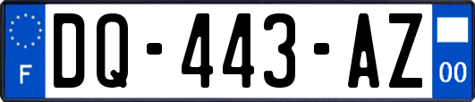 DQ-443-AZ