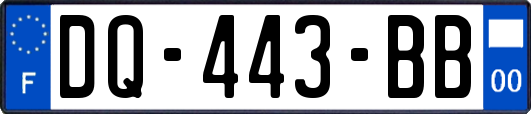 DQ-443-BB