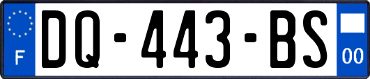 DQ-443-BS