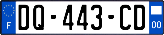 DQ-443-CD