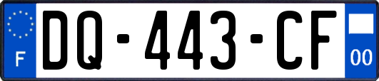 DQ-443-CF