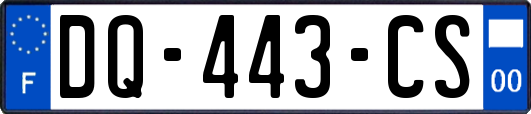 DQ-443-CS