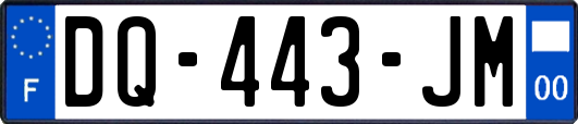 DQ-443-JM