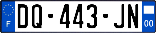 DQ-443-JN