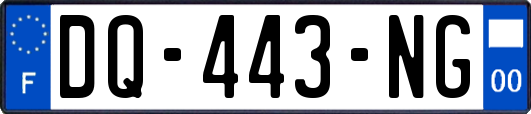 DQ-443-NG