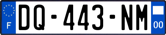 DQ-443-NM