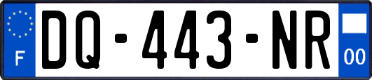 DQ-443-NR