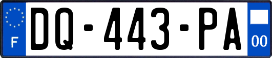 DQ-443-PA