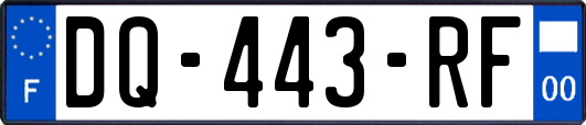 DQ-443-RF