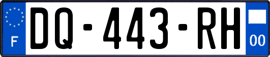 DQ-443-RH