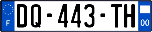 DQ-443-TH