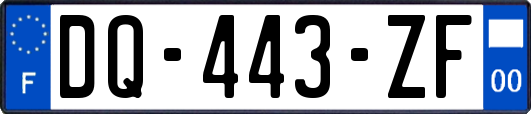 DQ-443-ZF