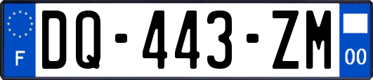 DQ-443-ZM