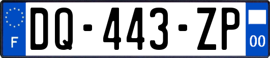 DQ-443-ZP