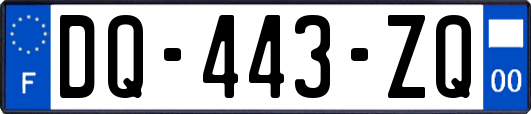 DQ-443-ZQ