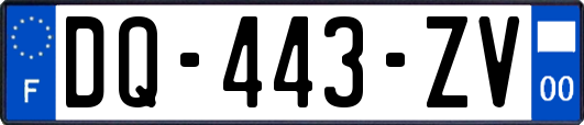 DQ-443-ZV