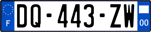 DQ-443-ZW