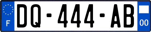 DQ-444-AB