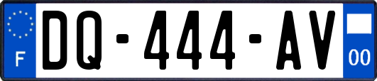 DQ-444-AV