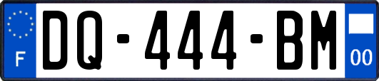 DQ-444-BM