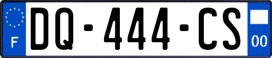 DQ-444-CS