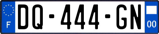 DQ-444-GN