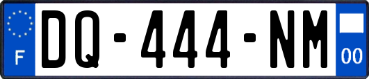 DQ-444-NM