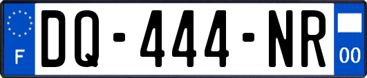 DQ-444-NR