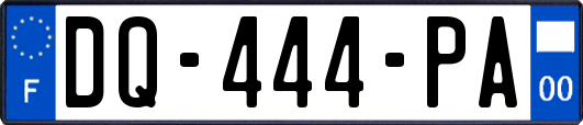 DQ-444-PA