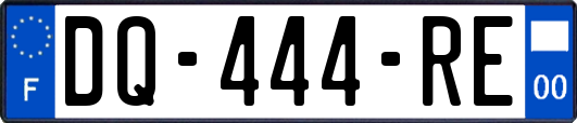 DQ-444-RE