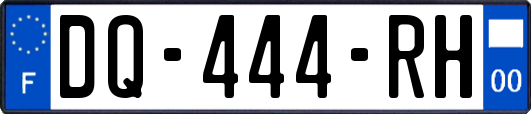 DQ-444-RH