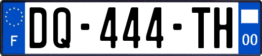 DQ-444-TH