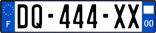 DQ-444-XX