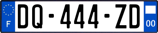 DQ-444-ZD