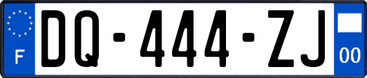 DQ-444-ZJ