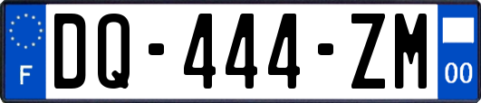 DQ-444-ZM