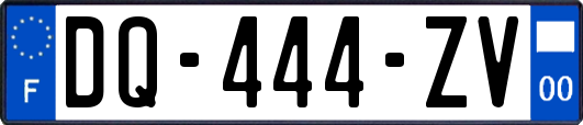 DQ-444-ZV