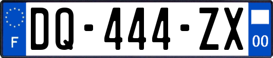 DQ-444-ZX