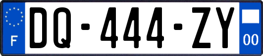 DQ-444-ZY