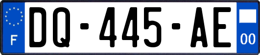 DQ-445-AE