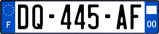 DQ-445-AF