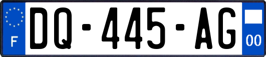 DQ-445-AG