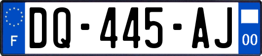 DQ-445-AJ