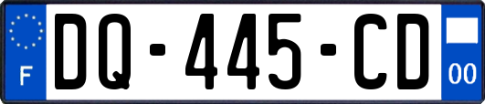 DQ-445-CD
