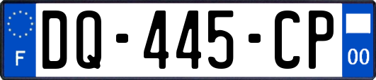 DQ-445-CP