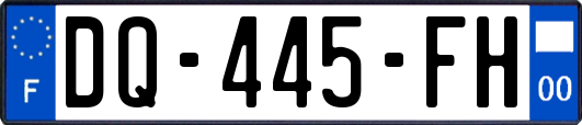 DQ-445-FH