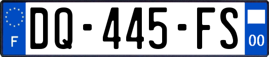 DQ-445-FS